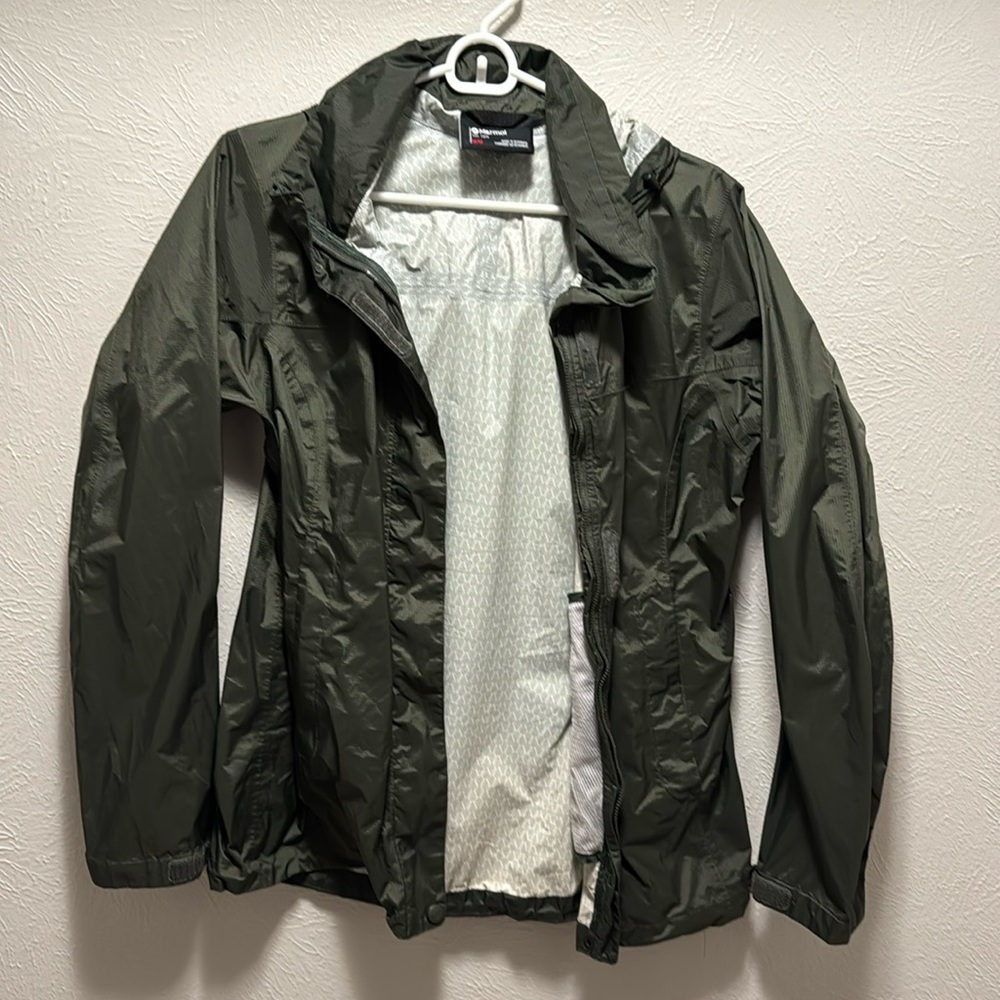 Marmot Women’s Precip Eco Jacket